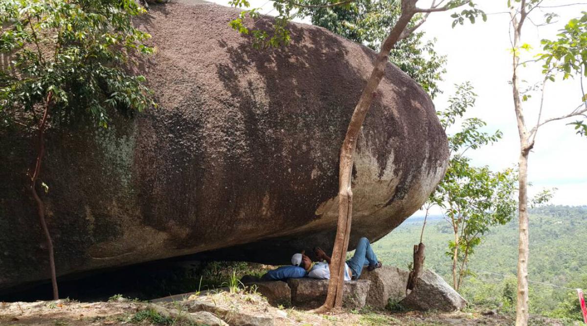 belitung destination foto 0